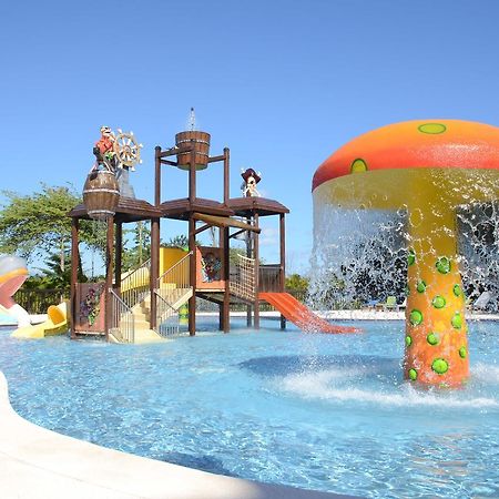 Princess Family Club Riviera Плайя-дель-Кармен Екстер'єр фото