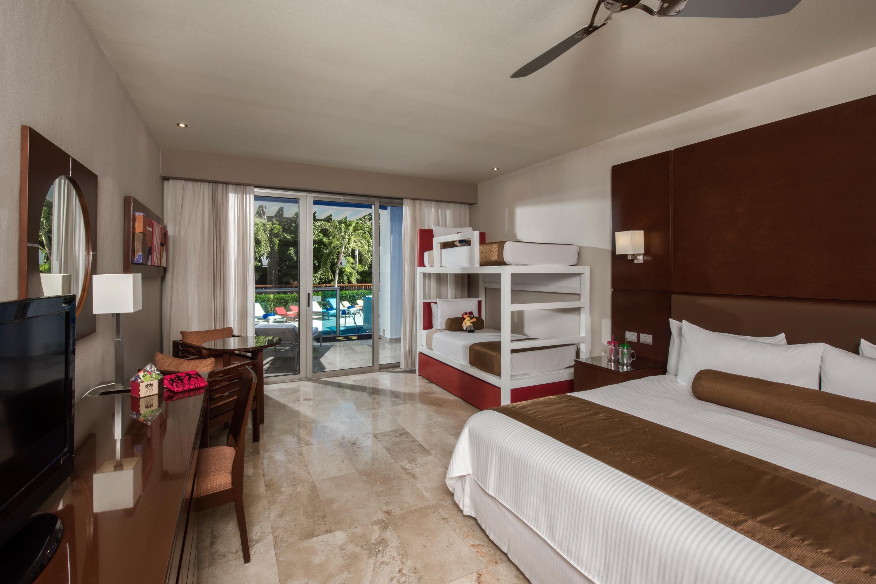 Princess Family Club Riviera Плайя-дель-Кармен Екстер'єр фото