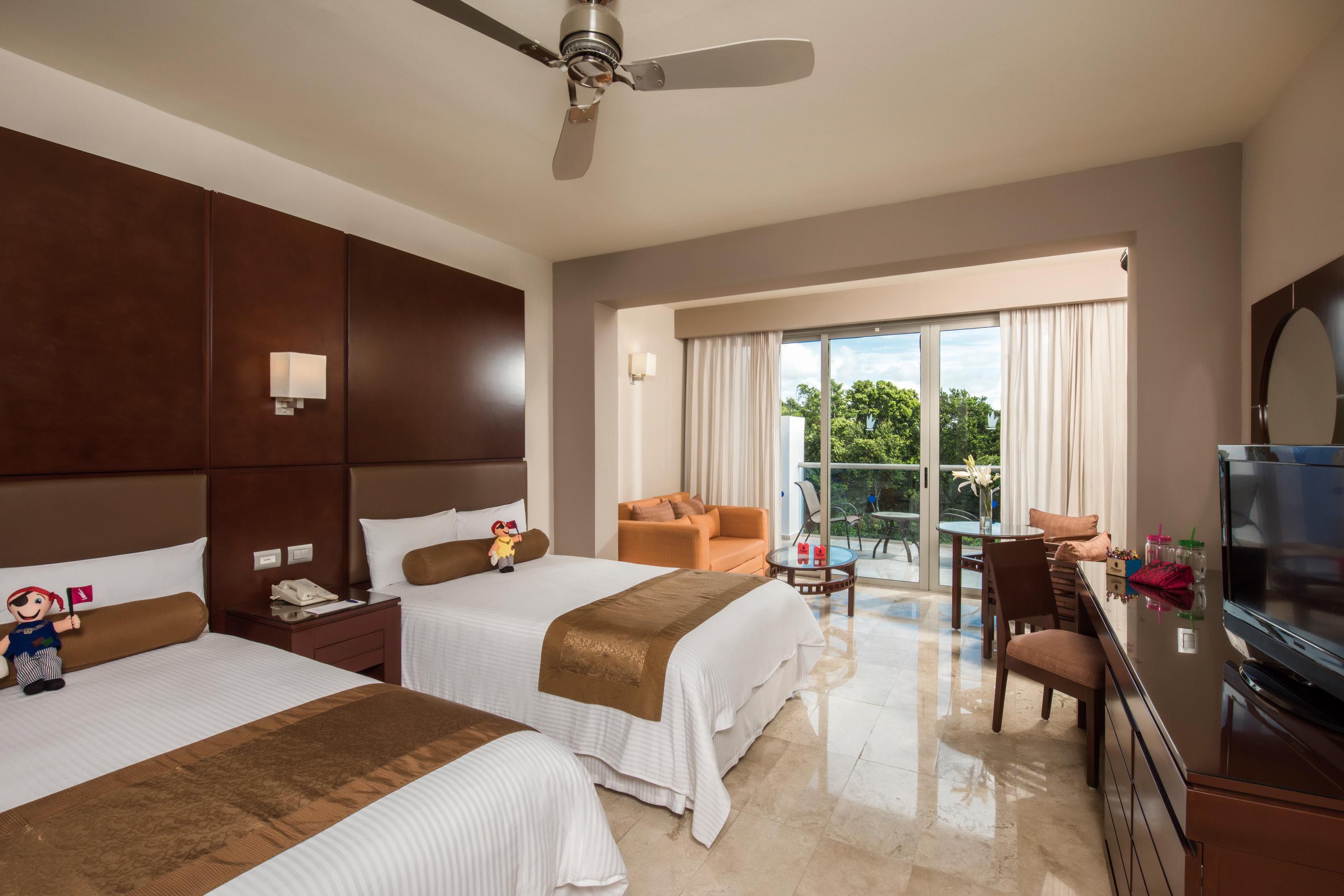 Princess Family Club Riviera Плайя-дель-Кармен Екстер'єр фото