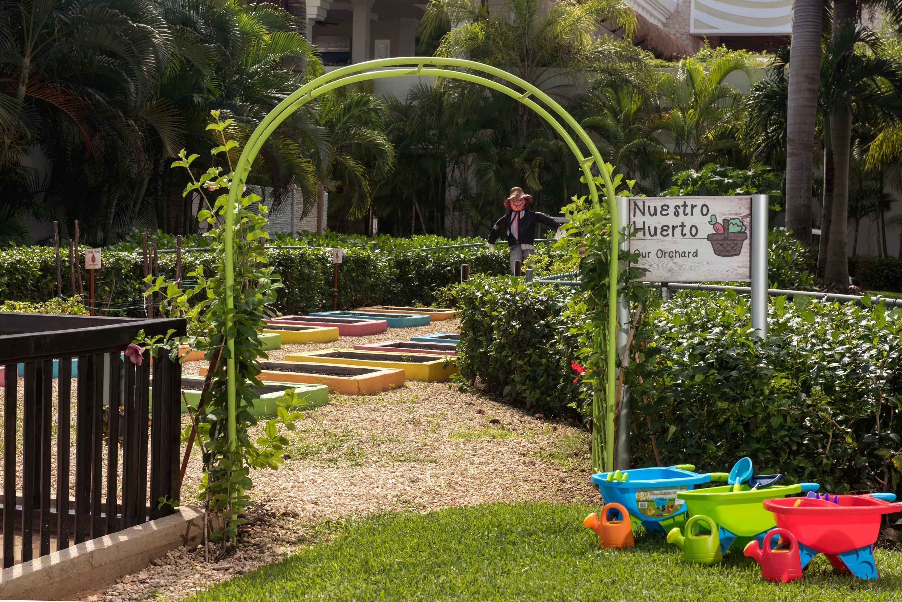 Princess Family Club Riviera Плайя-дель-Кармен Екстер'єр фото