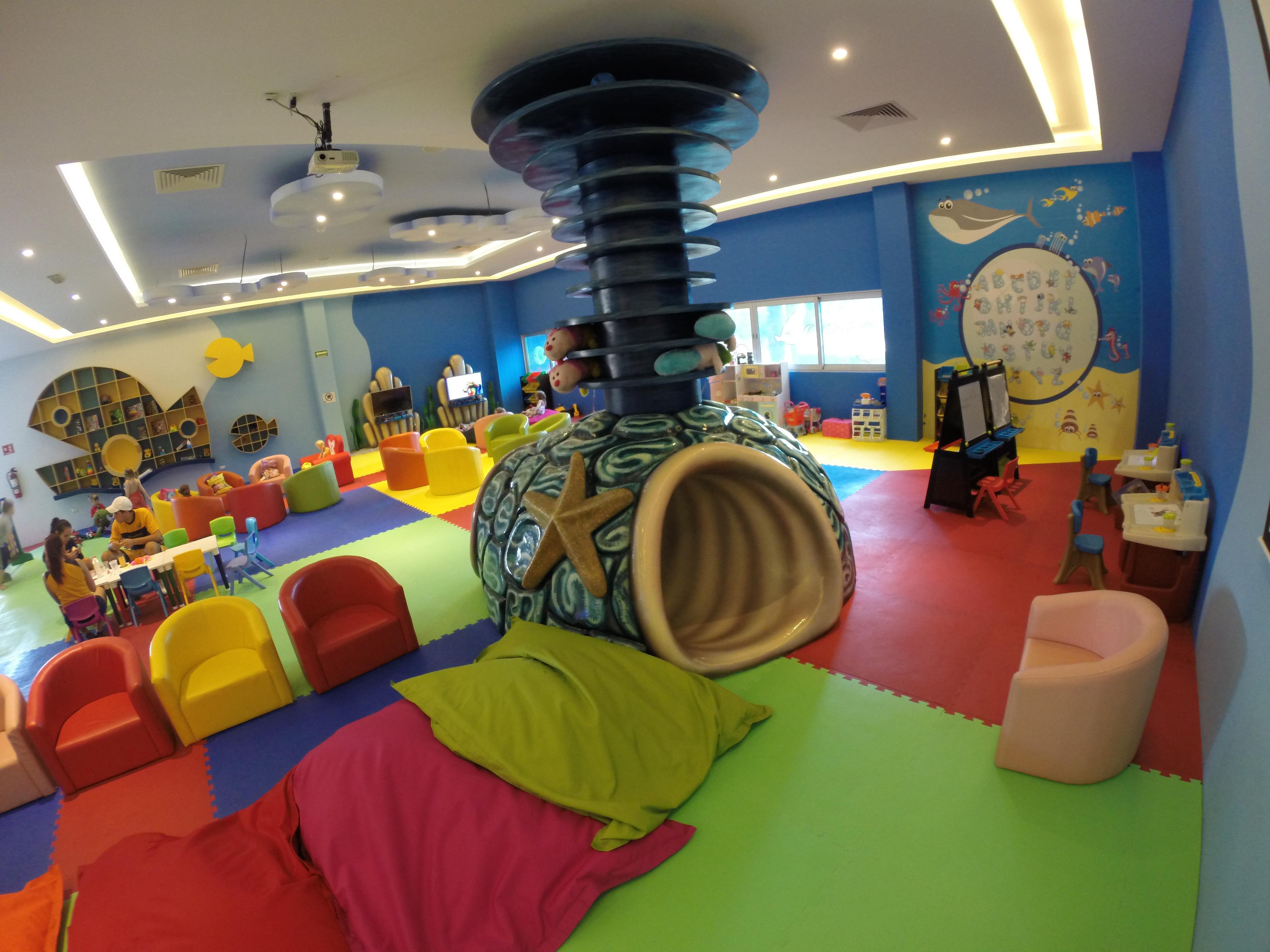 Princess Family Club Riviera Плайя-дель-Кармен Екстер'єр фото
