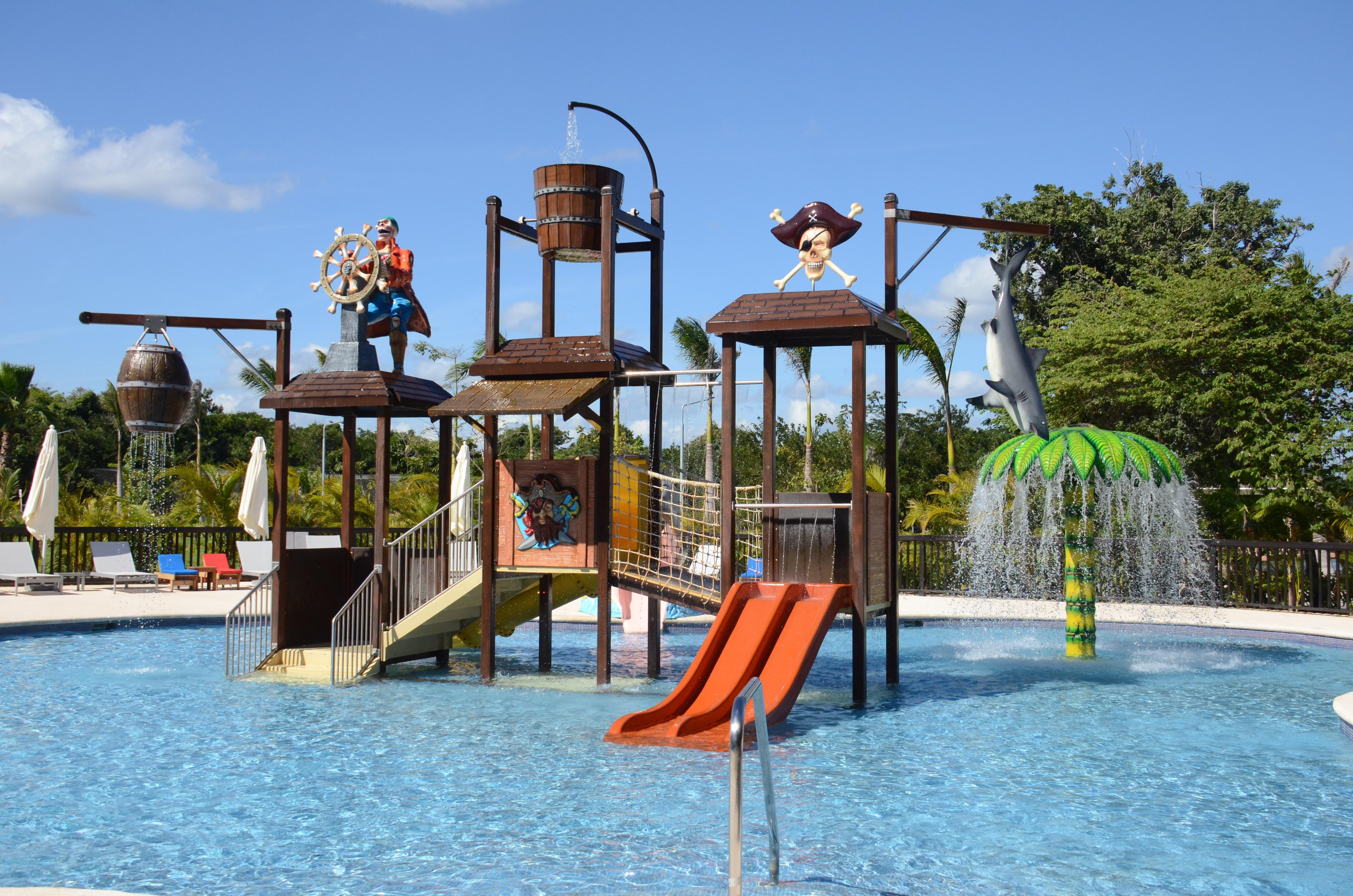 Princess Family Club Riviera Плайя-дель-Кармен Екстер'єр фото