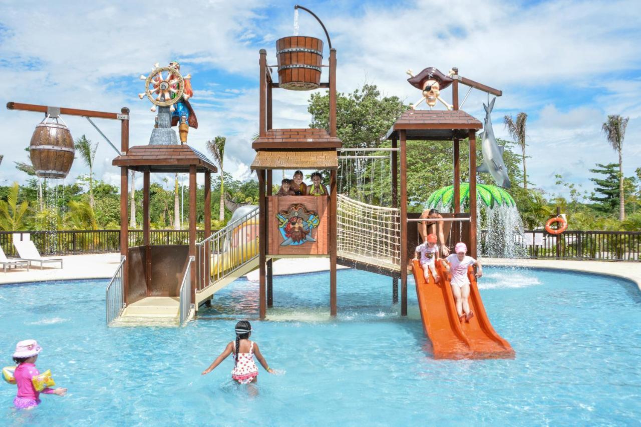 Princess Family Club Riviera Плайя-дель-Кармен Екстер'єр фото
