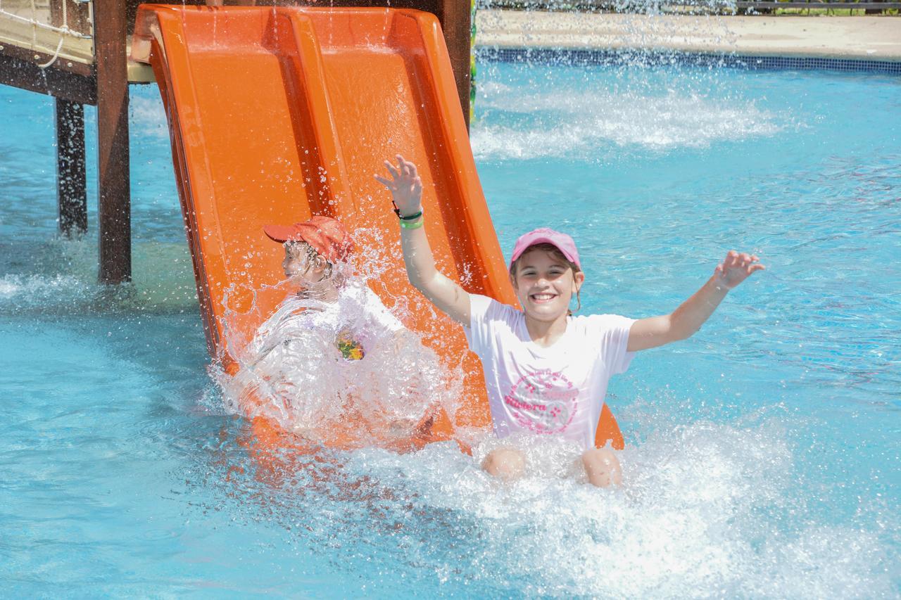 Princess Family Club Riviera Плайя-дель-Кармен Екстер'єр фото