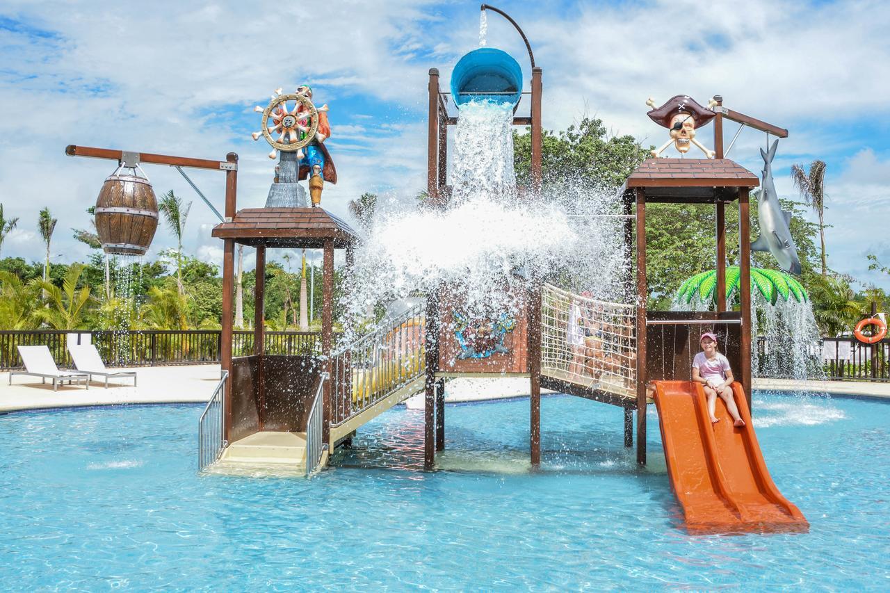 Princess Family Club Riviera Плайя-дель-Кармен Екстер'єр фото